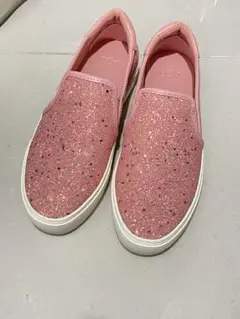 ugg スリッポン