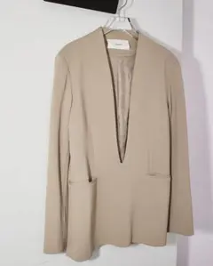 TODAYFUL Uneck Pullover Jacket