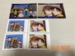 名探偵コナン　少年探偵団　グッズセット