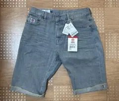 FRANKLIN MARSHALL デニムショートパンツ 32