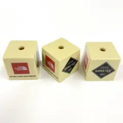 ノースフェイス ゴアテックス ロゴ オブジェ ディスプレイ用 非売品