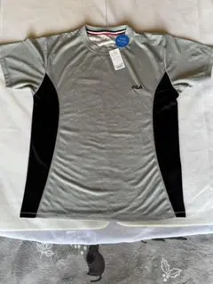 【新品未使用】FILA 半袖Tシャツ スポーツウェアー　運動着　Lサイズ