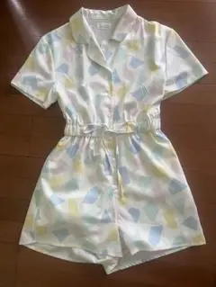 ペコクラブ　ワンピース