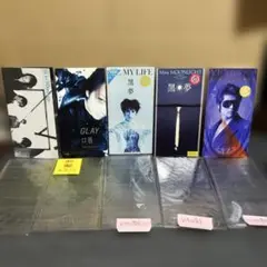 ８センチCDコレクションセット