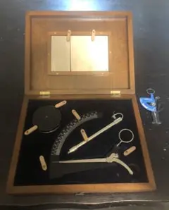 【希少品】レター スケール アンティーク