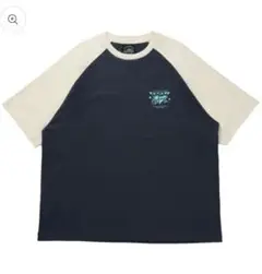 official髭男dism 夏フェスグッズ ラグラン　Tシャツ　Lサイズ