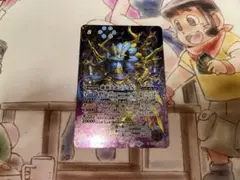 蓮華王センジュX