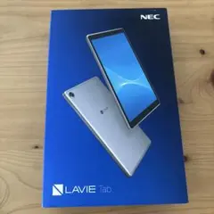 【美品】NEC LAVIE Tab E-Tab PC-TAB08H01