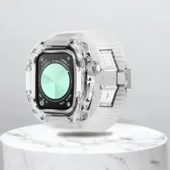Apple Watch Case – RS /CLEARTR9 | 46MM
