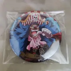 輩缶バッジ第25弾 バギー