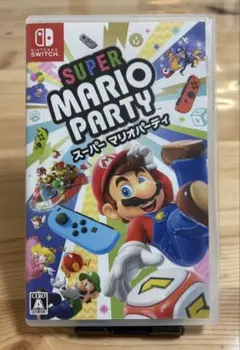 スーパーマリオパーティ Nintendo Switch
