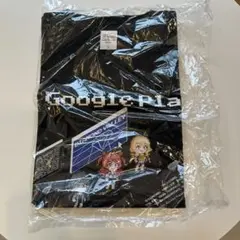 学マス Google Play 大感謝祭 オリジナルTシャツ Lサイズ 未開封