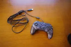 HORI ファイティングコマンダー OCTA for Windows PC