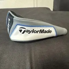 TaylorMade SIM UTカバー