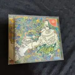 ジェットセットラジオ(DC)