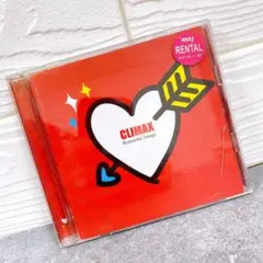 CLIMAX Romantic Songs 2枚組 CD