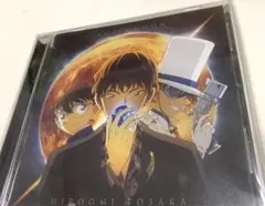 〖名探偵コナンパッケージ〗紺青の拳ED曲 他