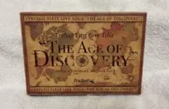 TrySail/First Live Tour