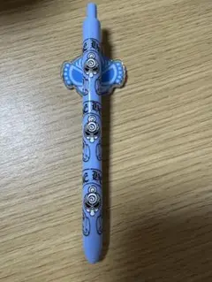 ヒスミニボールペン☆6