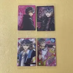 アイナナ　ウエハース　百