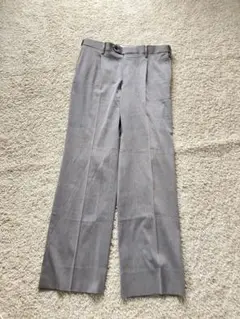 JOSEPH ABBOUD ピンストライプ　スラックス　 ビジネス　34 美品