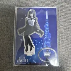 2025年最新】ADO アクリルスタンド 東京タワーの人気アイテム