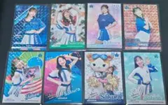 diana Sakura アクリルサイン色紙　缶バッジ　アクキー　セット 2025年最新】diana ベイスターズ sakuraの人気アイテム - メルカリ