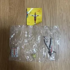タローマンロボ　フィギュアマスコット
