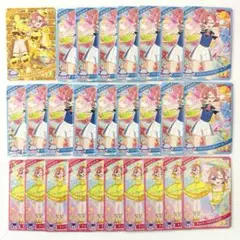 ひみつのアイプリ リング3弾 おとめ まとめ売り