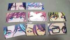ParadoxLive 目元カード
