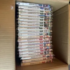 幽遊白書DVD
