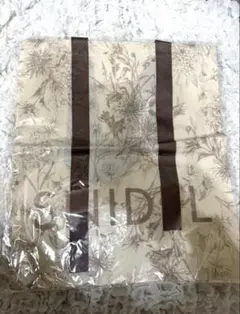 snidel☆スナイデル　ノベルティ　トートバッグ