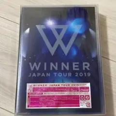 WINNER JAPAN TOUR 2019 DELUXE EDITION
