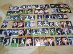 2023年プロ野球チップスカード106枚 スターカード タイトルホルダー
