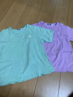 BABYDOLL Tシャツ 2点セット