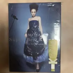 MISIA Super Best Records15thCelebration