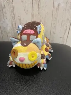 ジブリパーク大倉庫 ネコバスsu0026m