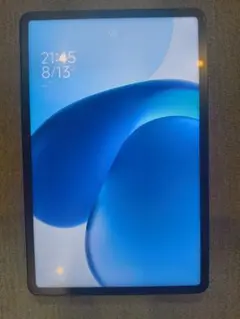 Xiaomi　pad6 ROM128gb RAM8gb　シャンパンゴールド