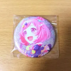 プロセカ 鳳えむ スマドリ 缶バッジ