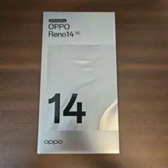 OPPO Reno14 5G 12GB/256GB