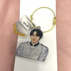 EBiDAN エビライ アクキー 原因は自分にある。 げんじぶ 小泉光咲