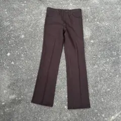★Wrangler ラングラースタプレパンツ 82BN ランチャーパンツ Ｗ29