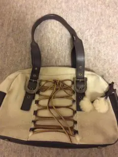 UGG アグ トートバッグ!