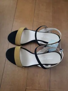 コルソローマ 未使用サンダル 37