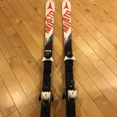アトミック REDSTAR FIS NORM GS 159