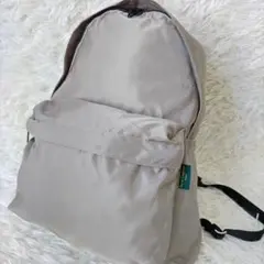 美品◉廃盤◉エルベシャプリエ◉879NＭ◉フレンチデイパック◉ノワール◉ブラック レア◉美品◉廃盤◉エルベシャプリエ◉879NM◉フレンチ