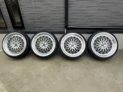 こたつみかん work vs-xv Minerva 225/35R19 こたつみかん様専用 work vs-xv Minerva 225/35R19 - メルカリ