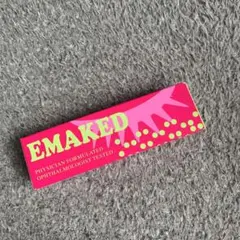 EMAKED エマーキット まつ毛美容液 水橋保寿堂製薬