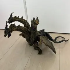 【希少】BANDAIバンダイカイザーギドラ 2004 BANDAI バンダイ ムービーモンスターシリーズ 2004