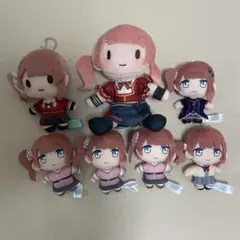 プロジェクトセカイ 望月穂波 ぬいぐるみ まとめ売り プロセカ